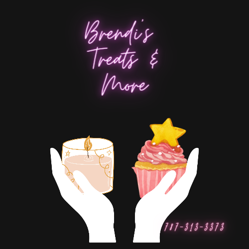 Brendi's Treats and More